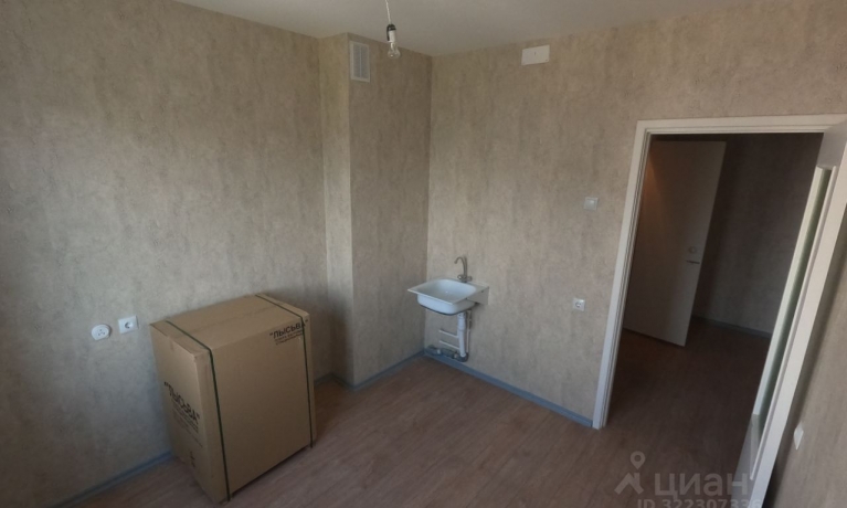 Продажа квартиры 1-комн.<br /> по адресу г. Омск,  ул. Крупской, 21