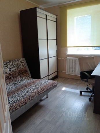 Продажа квартиры 2-комн.<br /> по адресу г. Омск,  ул. 21-я Амурская, 26 к1