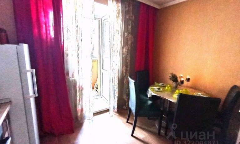 Продажа квартиры 1-комн.<br /> по адресу г. Омск,  ул. 70 лет Октября, 15