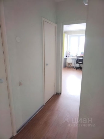 Продажа квартиры 3-комн.<br /> по адресу г. Омск,  ул. Крупской, 21