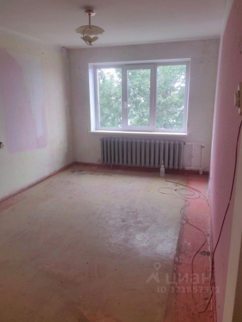 Продажа квартиры 3-комн.<br /> по адресу г. Омск,  ул. Заозерная, 3