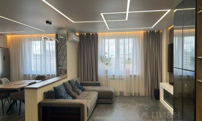 Продажа квартиры 3-комн.<br /> по адресу г. Омск,  ул. Взлетная, 9А