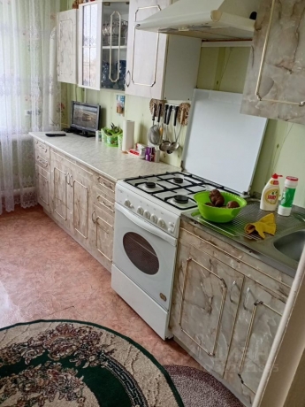 Продажа дома<br /> по адресу рп. Марьяновка, рп. Марьяновка, пер. Восточный