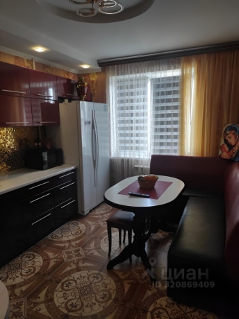 Продажа квартиры 3-комн.<br /> по адресу г. Омск,  ул. 70 лет Октября, 14