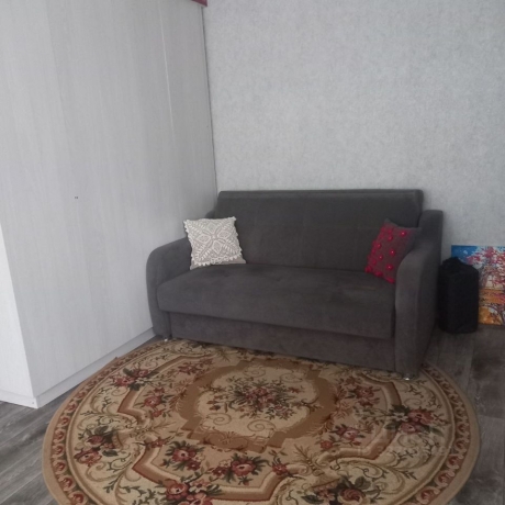 Продажа квартиры 1-комн.<br /> по адресу г. Омск,  ул. 21-я Амурская, 6А