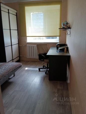 Продажа квартиры 2-комн.<br /> по адресу г. Омск,  ул. 21-я Амурская, 26 к1