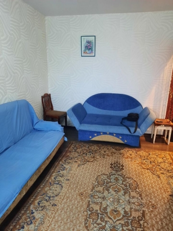 Продажа квартиры 1-комн.<br /> по адресу г. Омск,  ул. 3-я Железнодорожная, 5