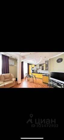 Продажа квартиры 2-комн.<br /> по адресу г. Омск,  пр-кт. Карла Маркса, 22