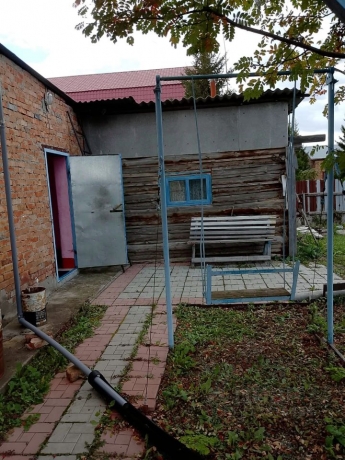 Продажа дома<br /> по адресу п. Иртышский, п. Иртышский, 