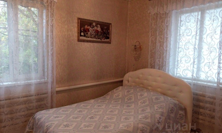 Продажа дома<br /> по адресу с. Александровка, Азовский немецкий национальный р-н, с. Александровка, ул. Ленина