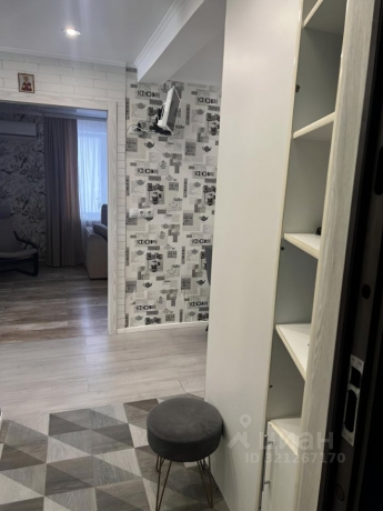 Продажа квартиры 3-комн.<br /> по адресу рп. Таврическое, рп. Таврическое, ул. Лермонтова, 51