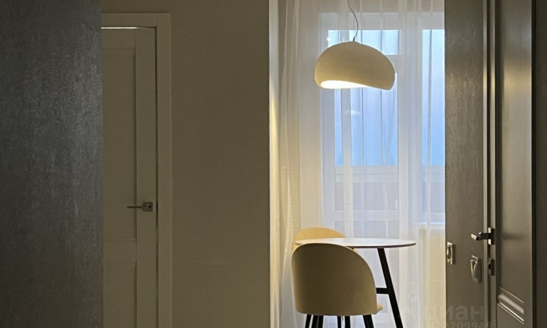 Продажа квартиры 1-комн.<br /> по адресу г. Омск,  ул. 13-я Линия, 37 к5