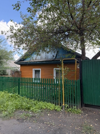 Продажа дома<br /> по адресу ст. Черлак, ст. Черлак, 
