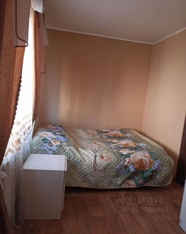 Продажа квартиры 2-комн.<br /> по адресу г. Омск,  ул. Днепровская, 42А