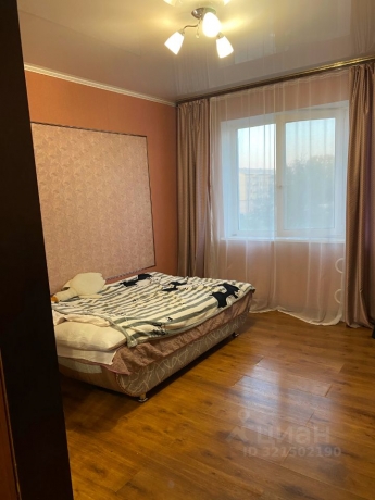 Продажа квартиры 1-комн.<br /> по адресу г. Омск,  ул. Малиновского, 12 к3