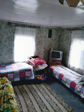 Продажа дома<br /> по адресу г. Омск, 