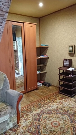 Продажа дома<br /> по адресу г. Омск,  дп. сдт Березка-3 (КАО)