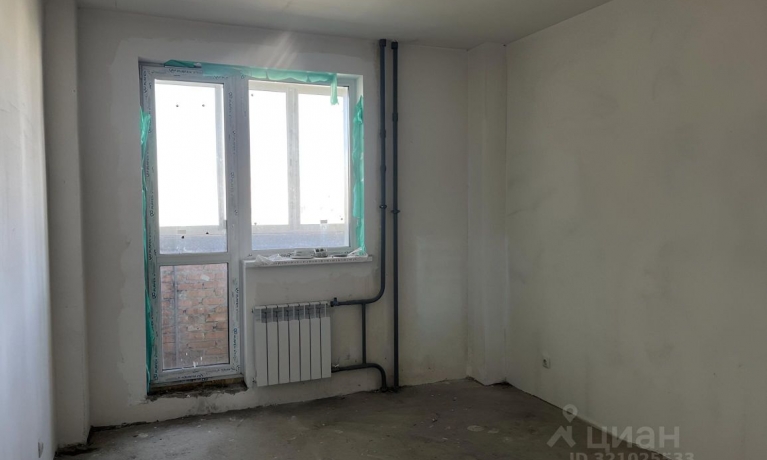 Продажа квартиры 2-комн.<br /> по адресу г. Омск,  ул. Кирова, 51 к1