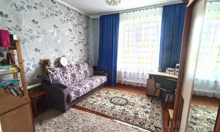 Продажа квартиры 3-комн.<br /> по адресу г. Омск,  ул. П.П.Лиходида