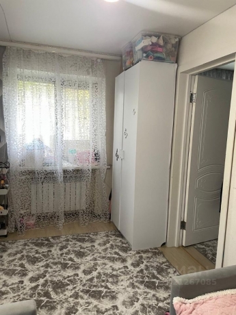 Продажа квартиры 2-комн.<br /> по адресу г. Омск,  ул. 6-я Станционная, 23