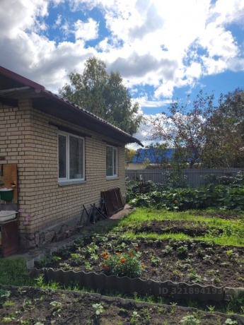 Продажа дачи<br /> по адресу г. Омск,  мкр. Осташково