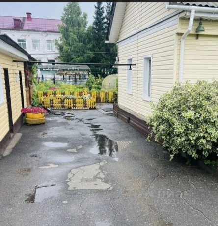 Продажа дома<br /> по адресу г. Омск,  ул. Долгирева, 107