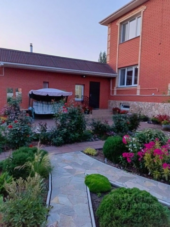 Продажа дома<br /> по адресу п. Иртышский, п. Иртышский, ул. Никифорова