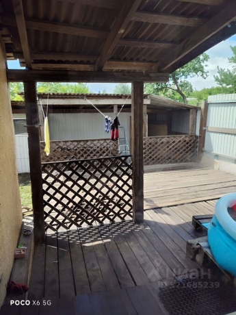 Продажа дома<br /> по адресу г. Омск,  ул. Раздольная