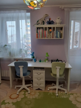 Продажа квартиры 2-комн.<br /> по адресу г. Омск,  ул. Гуртьева, 33/1