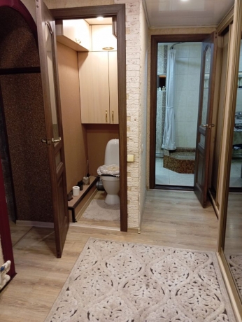 Продажа дома<br /> по адресу г. Омск,  ул. 16-я Северная, 77