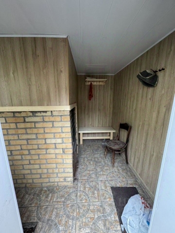 Продажа дома<br /> по адресу г. Омск,  ул. 2-я Производственная, 29А