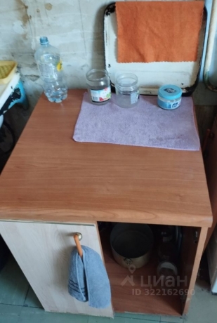 Продажа комнаты<br /> по адресу г. Омск,  ул. 5-я Кордная, 63