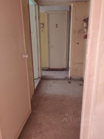 Продажа квартиры 3-комн.<br /> по адресу г. Омск,  ул. Заозерная, 3