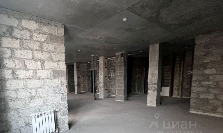 Продажа квартиры 3-комн.<br /> по адресу г. Омск,  ул. 4-я Северная, 6