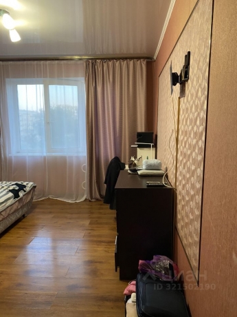 Продажа квартиры 1-комн.<br /> по адресу г. Омск,  ул. Малиновского, 12 к3