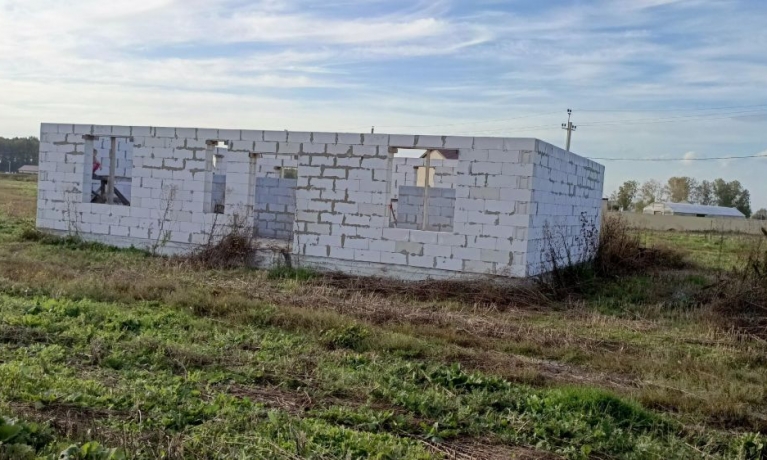 Продажа участка<br /> по адресу с. Березовка, Азовский немецкий национальный р-н, с. Березовка, 