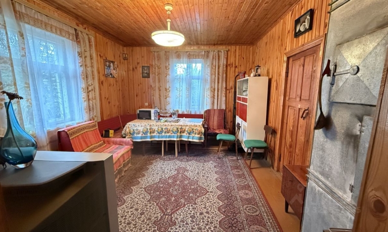 Продажа дачи<br /> по адресу г. Омск,  дп. сдт Заря-3 (ЛАО)