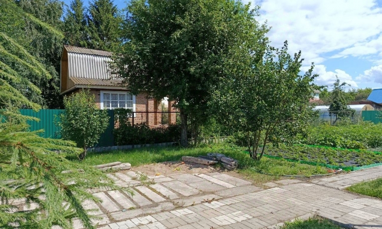 Продажа участка<br /> по адресу г. Омск,  дп. сдт Тепличный-2 (ЛАО)