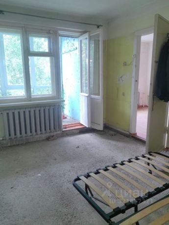 Продажа квартиры 3-комн.<br /> по адресу г. Омск,  ул. Заозерная, 3