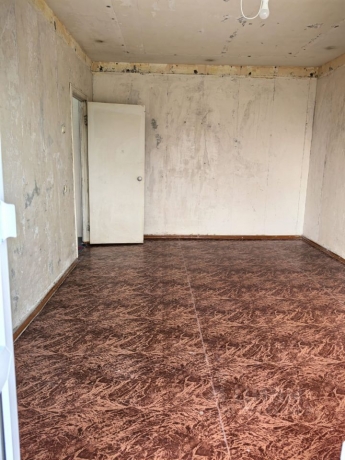 Продажа квартиры 1-комн.<br /> по адресу г. Омск,  ул. 75 Гвардейской бригады, 1в