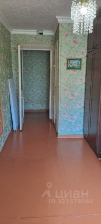 Продажа квартиры 3-комн.<br /> по адресу г. Омск,  пр-кт. Космический, 33