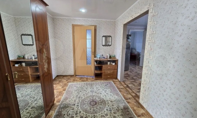 Продажа дома<br /> по адресу г. Калачинск, г. Калачинск, пер. Пионерский, 44