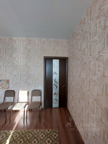 Продажа квартиры 1-комн.<br /> по адресу г. Омск,  ул. Крупской, 14