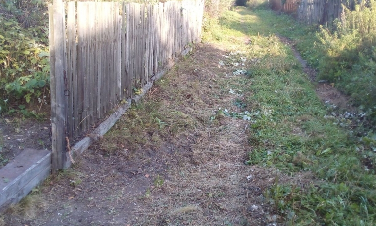 Продажа дачи<br /> по адресу г. Омск,  дп. сдт Кировец-2 (КАО)