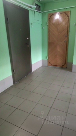 Продажа квартиры 3-комн.<br /> по адресу г. Омск,  ул. Заозерная, 3