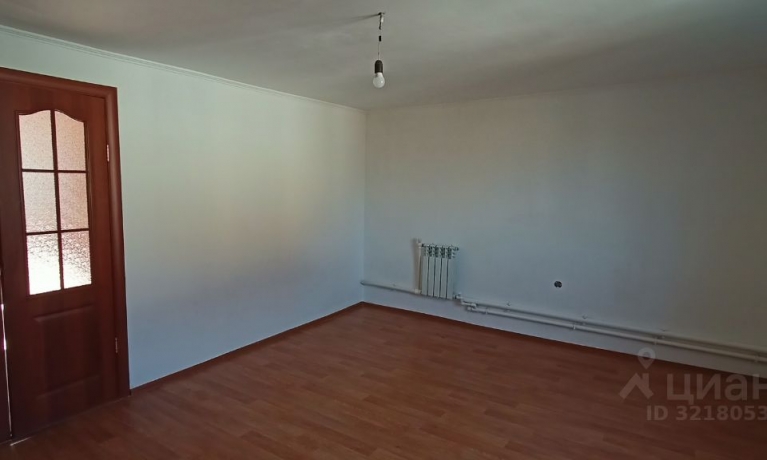 Продажа дома<br /> по адресу г. Омск,  ул. Совхозная