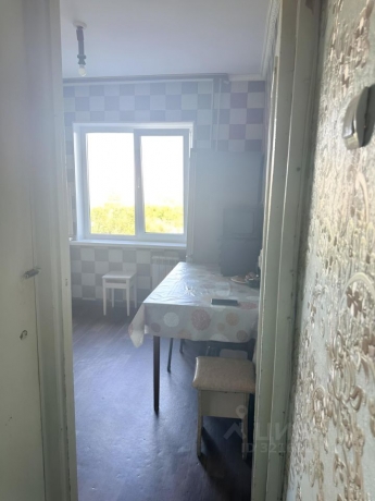 Продажа квартиры 3-комн.<br /> по адресу г. Омск,  ул. Крупской, 17