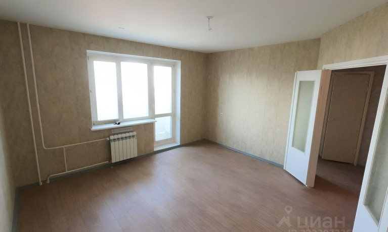 Продажа квартиры 1-комн.<br /> по адресу г. Омск,  ул. Крупской, 21