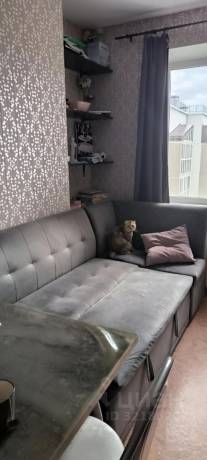 Обмен или продажа квартиры 1-комн.<br /> по адресу г. Омск,  ул. Орджоникидзе, 268 к1