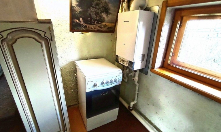 Продажа квартиры 1-комн.<br /> по адресу г. Омск,  ул. Красной Звезды 1-я, 62